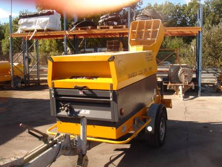 Notre zone d'activité pour ce service Offre de machines de construction neuves 2026 pour chantiers nécessitant haute performance et fiabilité